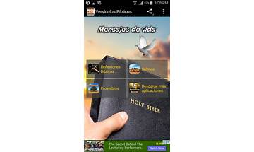 Versos Biblicos liberan for Android - Download the APK from Habererciyes